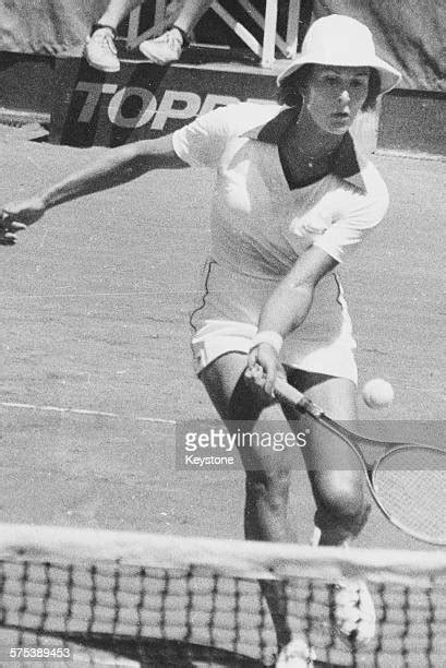 renee richards tennis photos and premium high res pictures getty images