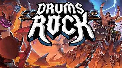 Drums Rock + Undertale Türkçe Yama