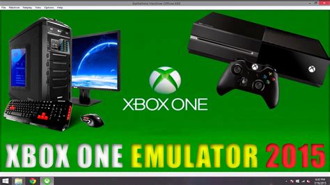 How To Play Xbox Onexbox 360 Games On Pc 2015 Xbox One