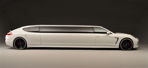 Plh Limo Hire