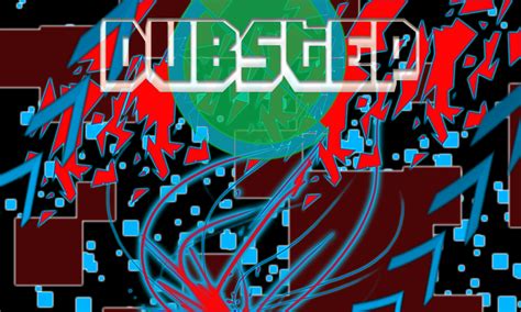 Dubstep Logo Tiny Edit By Regen Kidd On Deviantart