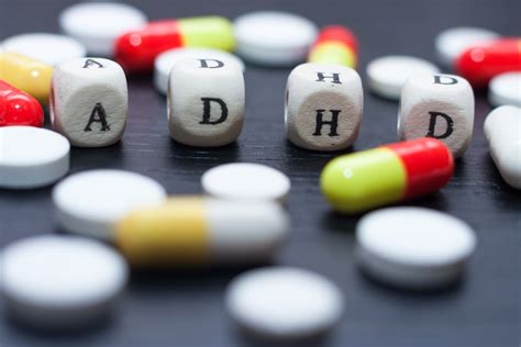 Non Stimulant Medications For Adhd And How They Work