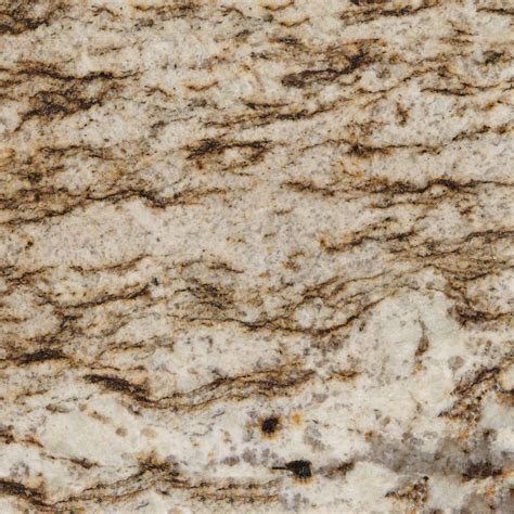 We will bring granite and quartz samples to your house and provide you with a free estimate. Stonemark 3 in. x 3 in. Granite Countertop Sample in Bianco Lucre-DT-G203 - The Home Depot