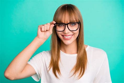Check spelling or type a new query. Bangs with Glasses: Looks to Try for 2020 | All Things Hair US