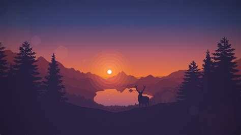 Deer Wallpaper ·① Download Free Amazing Wallpapers For Desktop