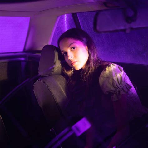 Fil Am Singer Olivia Rodrigo S Drivers License Breaks Spotify Record