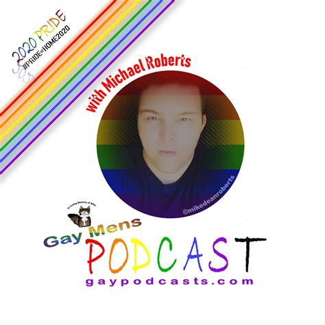 Gay Mens Podcast Listen Via Stitcher For Podcasts