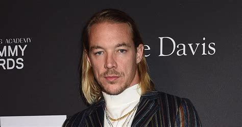 Diplo Accused Of Forcing Woman To Perform Oral Sex On Him After Vegas Show