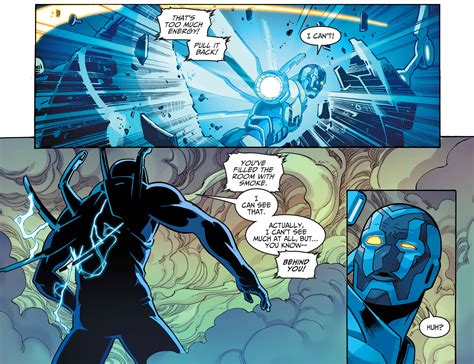 Injustice 2 Issue 9 | Read Injustice 2 Issue 9 comic online in high