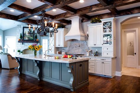 If your existing cabinets are in good shape and you like your current cabinet layout, putting a fresh face on your kitchen could mean simply painting over the current laminate or putting a new laminate surface on the doors and drawers. Kitchen & Bath - Glassboro Lumber