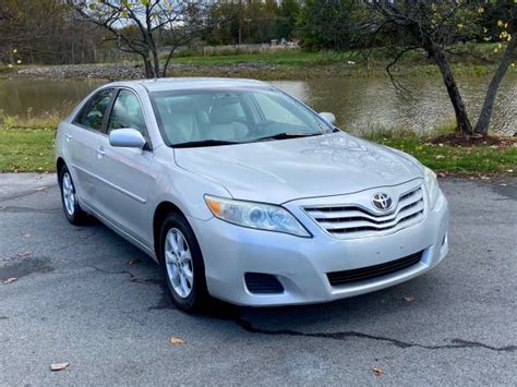 2011 Toyota Camry Le Fully Loaded Drives Smooth Cars And Trucks