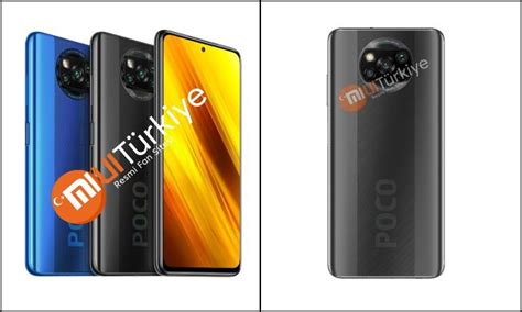 Read full specifications, expert reviews, user ratings and faqs. POCO X3 leaks hint specifications & launch date - INCPak