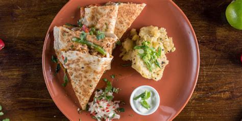 Bombay house offers fine indian cuisine seasoned to appeal to the more western palate. Chidoba Mexican Grill - Mexikanisch Lieferdienst - Wiesbaden