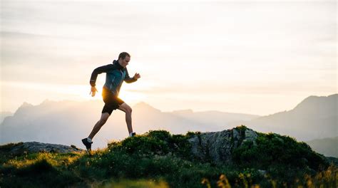 Mountain Running Training For Hilly Races Outside Online