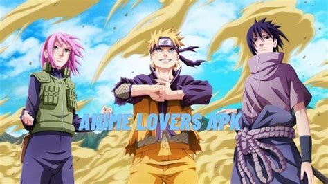 Download Anime Lovers Apk 2022 Terbaru Simak Cara Downloadnya