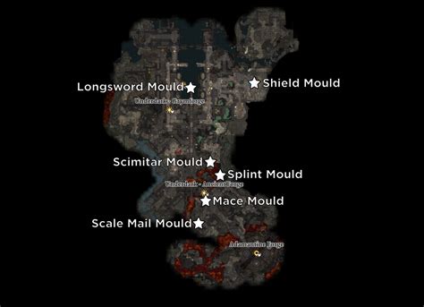 All Mould Locations In BG3 Where To Find Baldurs Gate 3 Moulds Polygon