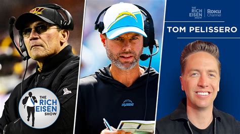 Nfl Insider Tom Pelissero Which Nfl Coaches Are Hot Seats Are Getting