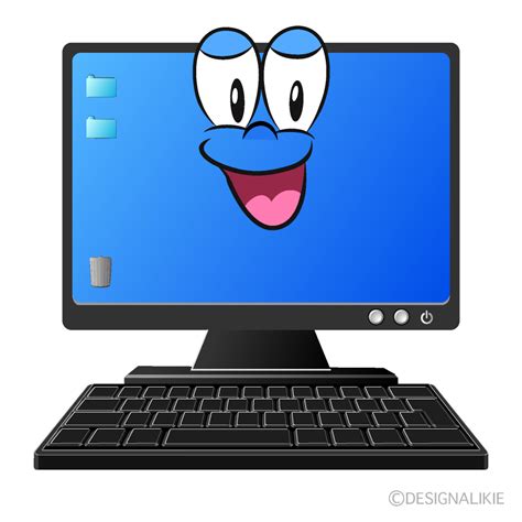 Free Computer Clipart Animations