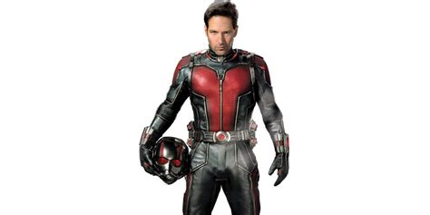 Paul Rudd Explains Ant Man Rewrites And His Casting