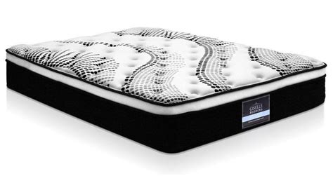 Giselle Mattress (Euro Top) | Bedbuyer™ Review (in 2020)