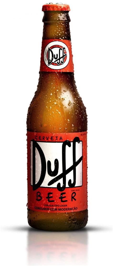 In other countries, the tv show started broadcasting later than 1989 either in its original version or in a dubbed version. Duff beer. Not that bad | Cerveja duff, Cerveja, Clube da ...