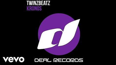 Twinz Beatz Kronos Audio Youtube