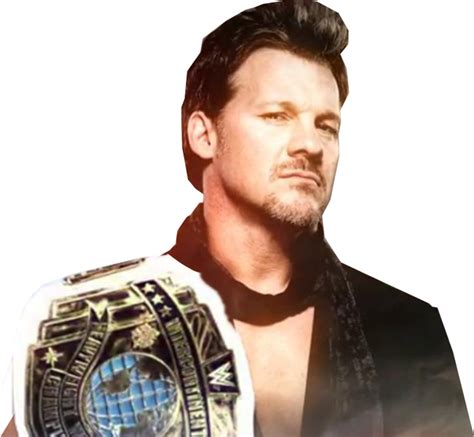 Chris Jericho Png By Adamcoleissexyy On Deviantart