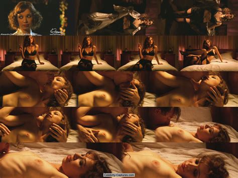 Alexandra Breckenridge Naked Porn Sex Photos