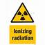 Ionizing Radiation  Protector FireSafety