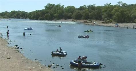 American River Raft Rentals Open Up For Reservations Under Social