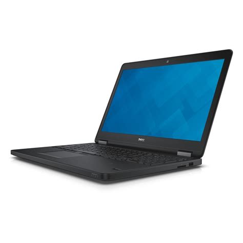 Dell Latitude E5550 Laptop Core I5 22ghz 8gb 256gb Ssd Refresh