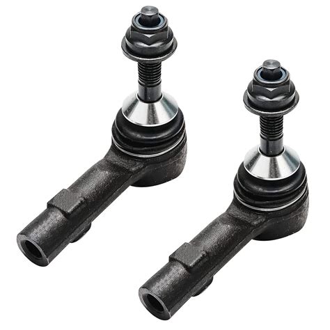 Front Lower Control Arms Tie Rods For Ford Taurus Flex Lincoln Mks Mkt Ebay