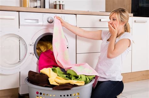 Comment faire revenir du linge blanc qui a déteint