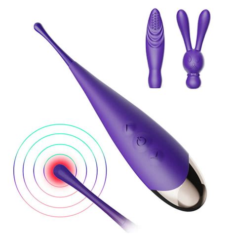 fidech high frequency g spot clitoral vibrator for female super powerful clitoris nipple