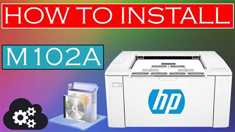 This collection of software includes a complete set of drivers, software, installers, optional software and firmware. M104A Driver / This hp laserjet pro m104a printer is designed for business users, the hp ...