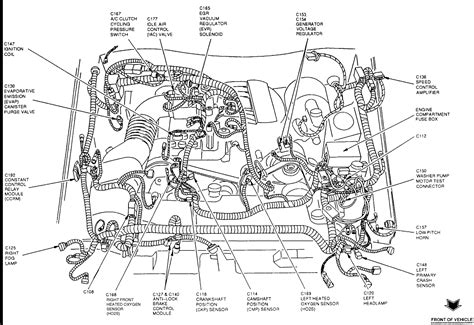 Diagram 1998 ford explorer sport door diagram full version hd. 1998 Ford Mustang V-6, fuel pump relay, of module I am ...
