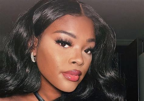 Brielle Anyea Bio Age Height Wiki Instagram Biography