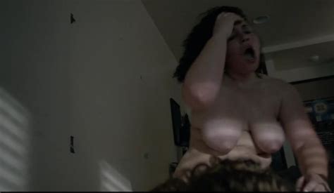 Naked Taylor Cardace In Shameless Us