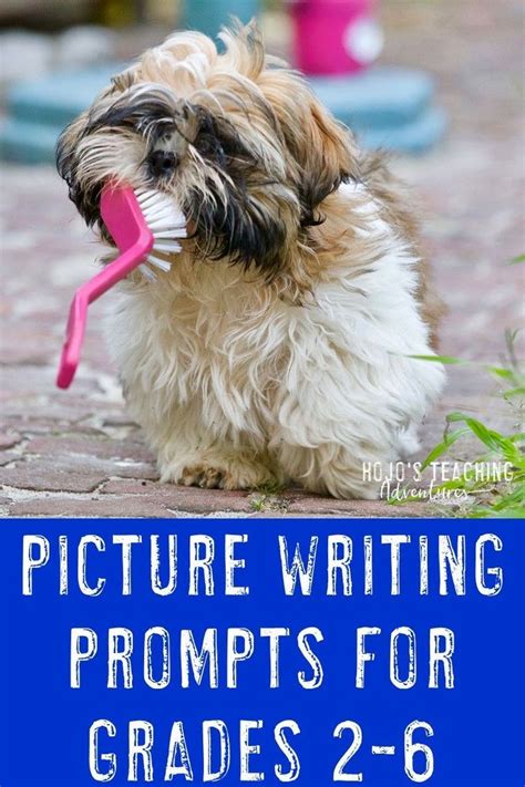 Creative Picture Writing Prompts March Picture Prompts Sentence