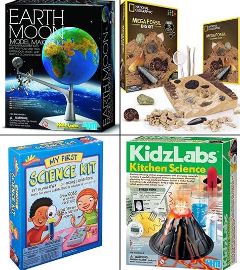 23 Best Science Kits For Kids In 2022