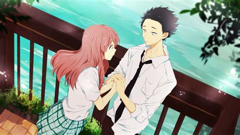 A Silent Voice Wallpapers Top Free A Silent Voice Backgrounds