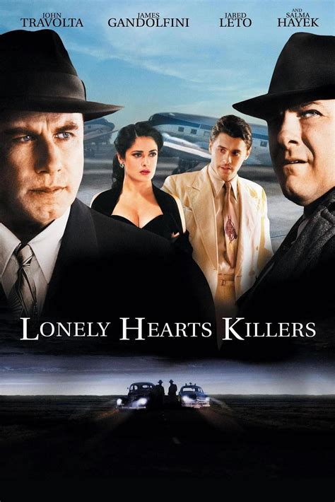 Lonely Hearts 2006 Posters — The Movie Database Tmdb