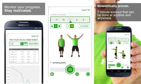 What are the best running apps and workout apps for android? Best android app for workout at home 2020