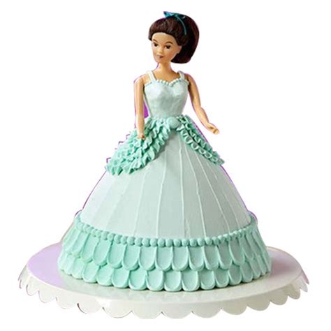 barbie princess cake online best designer cake yummycake