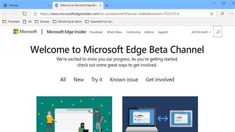 Microsoft Edge Windows 7 Için Hazırlanıyor Shiftdeletenet
