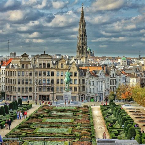The museums of Brussels you should visit during your trip to the ...