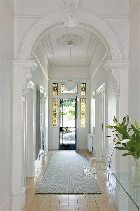 24 Awesome Victorian Hallway Lighting Ideas For Classic Home Page 13