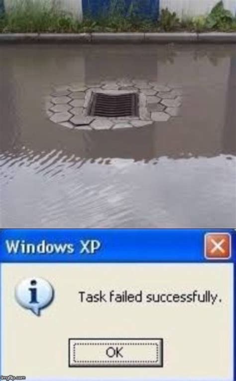Image tagged in task failed successfully - Imgflip