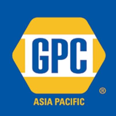 Gpc — gastric parietal cell; GPC Asia Pacific Limited Careers and Employment | Indeed.com
