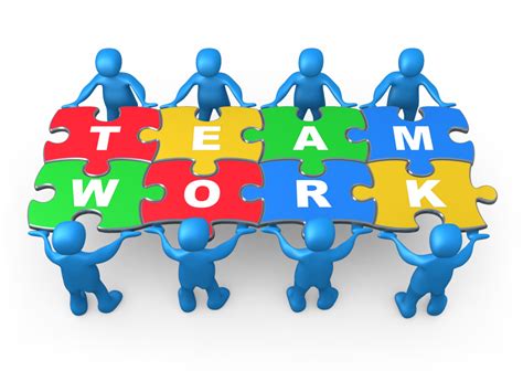 Team Work Png Clipart Png All